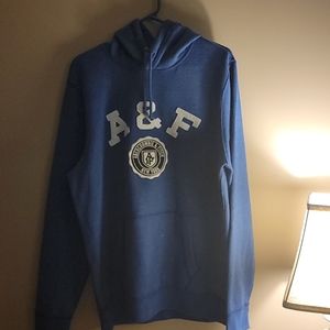 Abercrombie and Fitch Sweatshirt